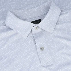 Greg Norman Mens Golf Apparel|Golf Shirts^Foi hark 75 tretch hirt Poo hort eeve Gof Appare