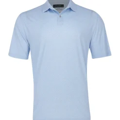 Greg Norman Mens Golf Apparel|Golf Shirts^Foi hark 75 tretch hirt Poo hort eeve Gof Appare