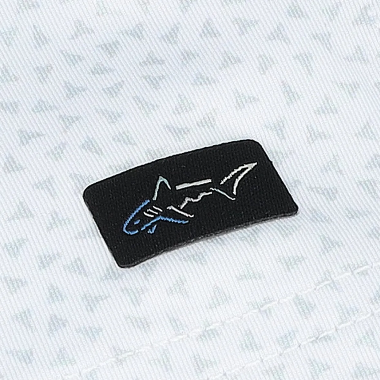 Greg Norman Mens Golf Apparel|Golf Shirts^Foi hark 75 tretch hirt Poo hort eeve Gof Appare
