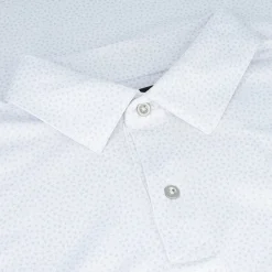 Greg Norman Mens Golf Apparel|Golf Shirts^Foi hark 75 tretch hirt Poo hort eeve Gof Appare
