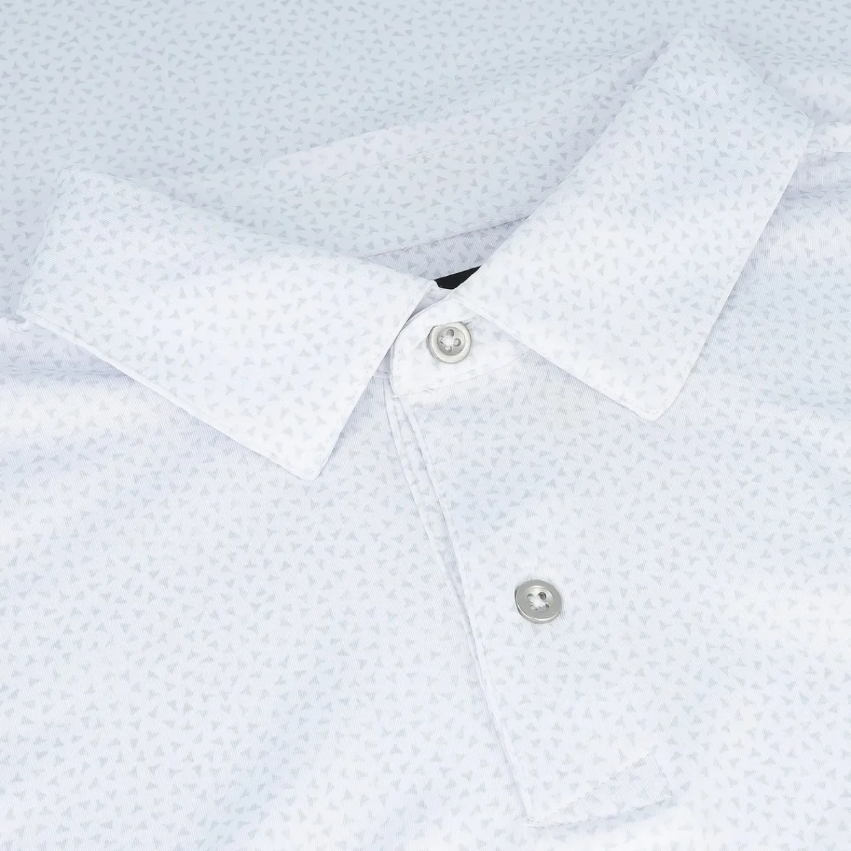 Greg Norman Mens Golf Apparel|Golf Shirts^Foi hark 75 tretch hirt Poo hort eeve Gof Appare