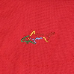 Greg Norman Mens Golf Apparel|Golf Shirts^Freedo icro Pique hirt Poo hort eeve Gof Appare