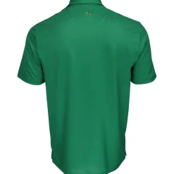 Greg Norman Mens Golf Apparel|Golf Shirts^Freedo icro Pique hirt Poo hort eeve Gof Appare