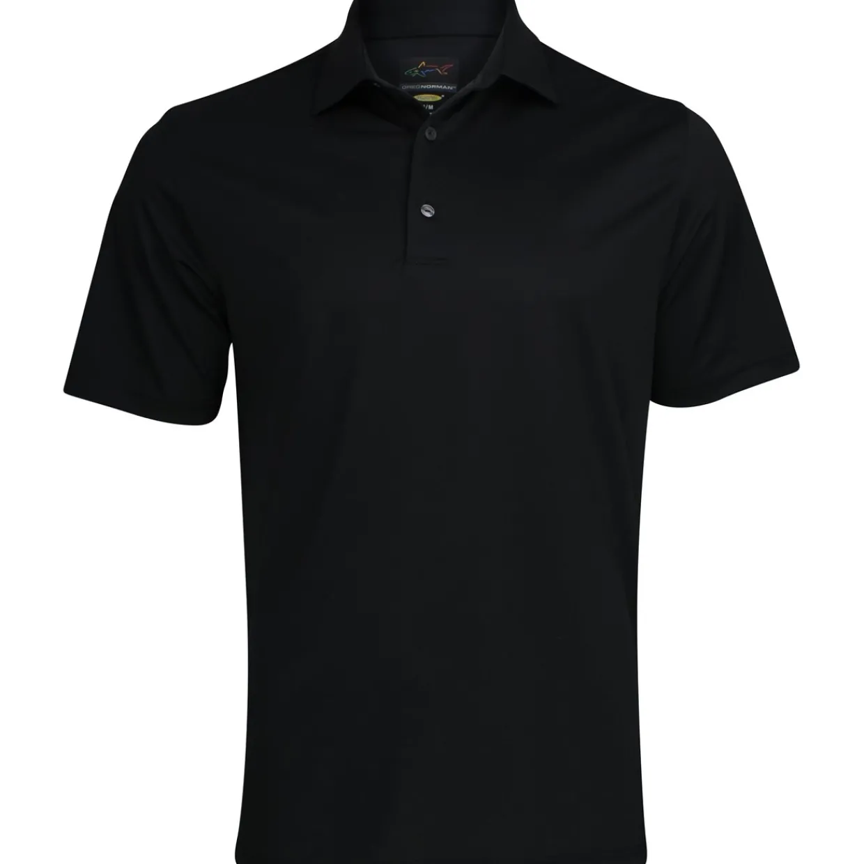 Greg Norman Mens Golf Apparel|Golf Shirts^Freedo icro Pique hirt Poo hort eeve Gof Appare