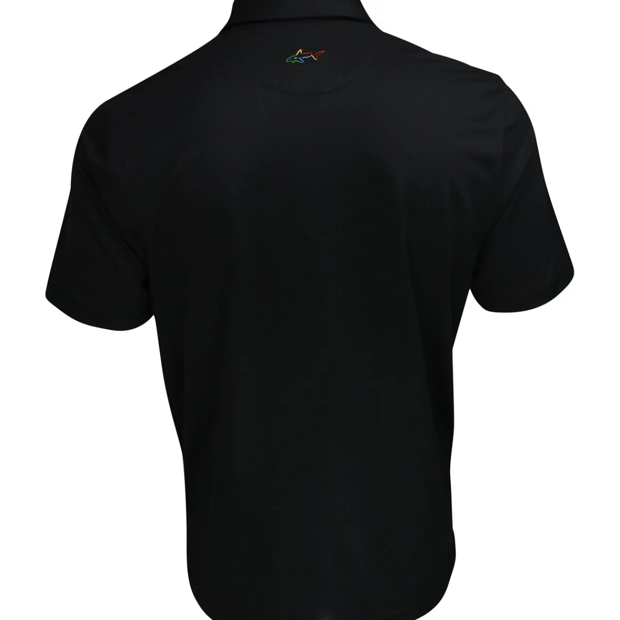 Greg Norman Mens Golf Apparel|Golf Shirts^Freedo icro Pique hirt Poo hort eeve Gof Appare