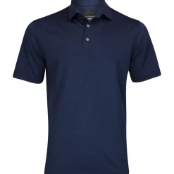 Greg Norman Mens Golf Apparel|Golf Shirts^Freedo icro Pique hirt Poo hort eeve Gof Appare