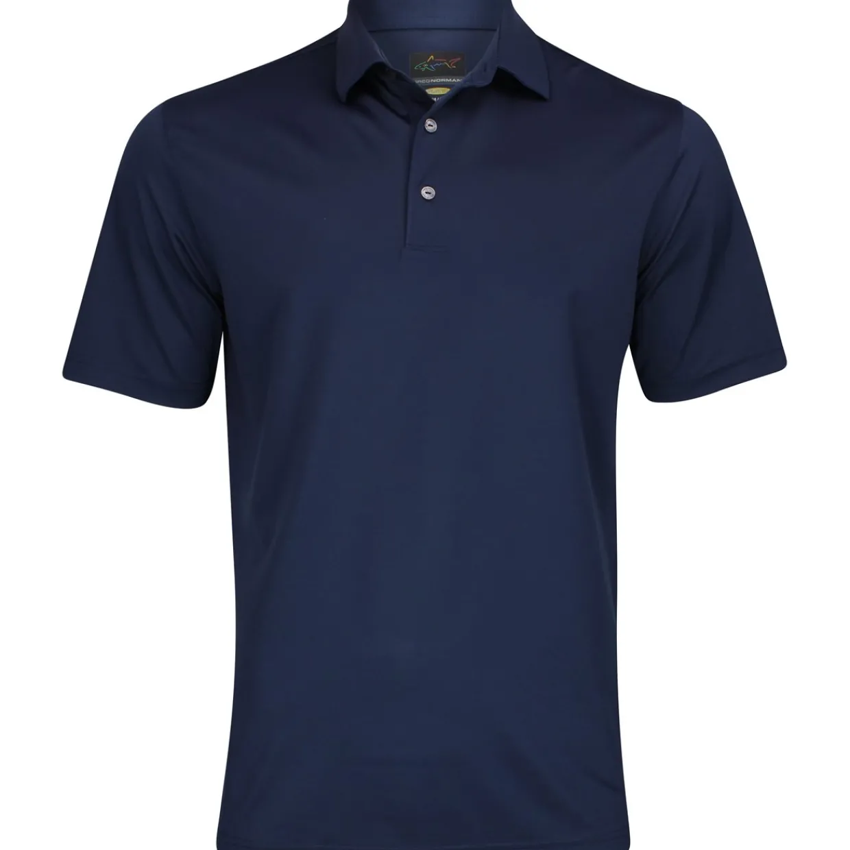 Greg Norman Mens Golf Apparel|Golf Shirts^Freedo icro Pique hirt Poo hort eeve Gof Appare