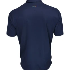 Greg Norman Mens Golf Apparel|Golf Shirts^Freedo icro Pique hirt Poo hort eeve Gof Appare