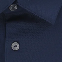 Greg Norman Mens Golf Apparel|Golf Shirts^Freedo icro Pique hirt Poo hort eeve Gof Appare