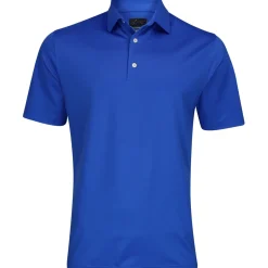 Greg Norman Mens Golf Apparel|Golf Shirts^Freedo icro Pique hirt Poo hort eeve Gof Appare