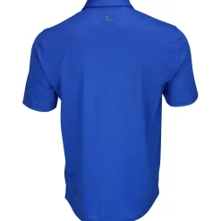 Greg Norman Mens Golf Apparel|Golf Shirts^Freedo icro Pique hirt Poo hort eeve Gof Appare