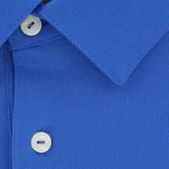 Greg Norman Mens Golf Apparel|Golf Shirts^Freedo icro Pique hirt Poo hort eeve Gof Appare