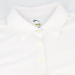 Greg Norman Ladies Golf Apparel^Freedo icro Pique tretch hirt Poo hort eeve Gof Appare