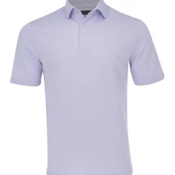 Greg Norman Mens Golf Apparel|Golf Shirts^Freedo icro Pique Poo hirt Poo hort eeve Gof Appare