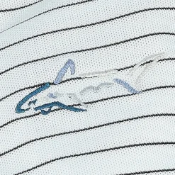 Greg Norman Mens Golf Apparel|Golf Shirts^Freedo icro Pique Feeder tripe hirt Poo hort eeve Gof Appare