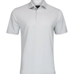 Greg Norman Mens Golf Apparel|Golf Shirts^Freedo icro Pique hirt Poo hort eeve Gof Appare