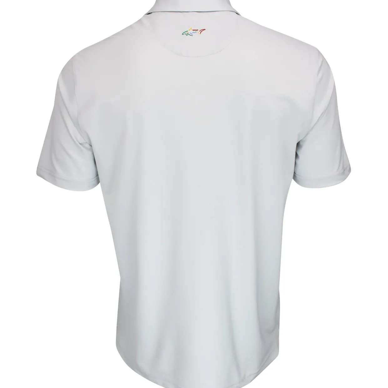 Greg Norman Mens Golf Apparel|Golf Shirts^Freedo icro Pique hirt Poo hort eeve Gof Appare