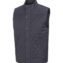 Greg Norman Outerwear^Fu-Zip egacy Outerwear Vet Gof Appare