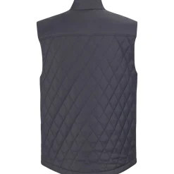 Greg Norman Outerwear^Fu-Zip egacy Outerwear Vet Gof Appare