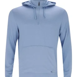 Greg Norman Outerwear|Mens Golf Apparel^ab 1/4 Zip Hoodie Outerwear Puover Gof Appare