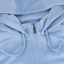 Greg Norman Outerwear|Mens Golf Apparel^ab 1/4 Zip Hoodie Outerwear Puover Gof Appare