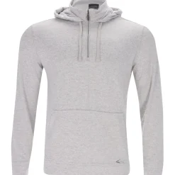 Greg Norman Outerwear|Mens Golf Apparel^ab 1/4 Zip Hoodie Outerwear Puover Gof Appare