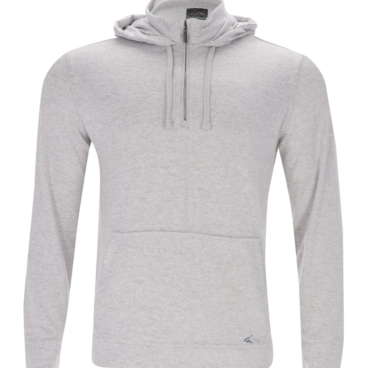Greg Norman Outerwear|Mens Golf Apparel^ab 1/4 Zip Hoodie Outerwear Puover Gof Appare