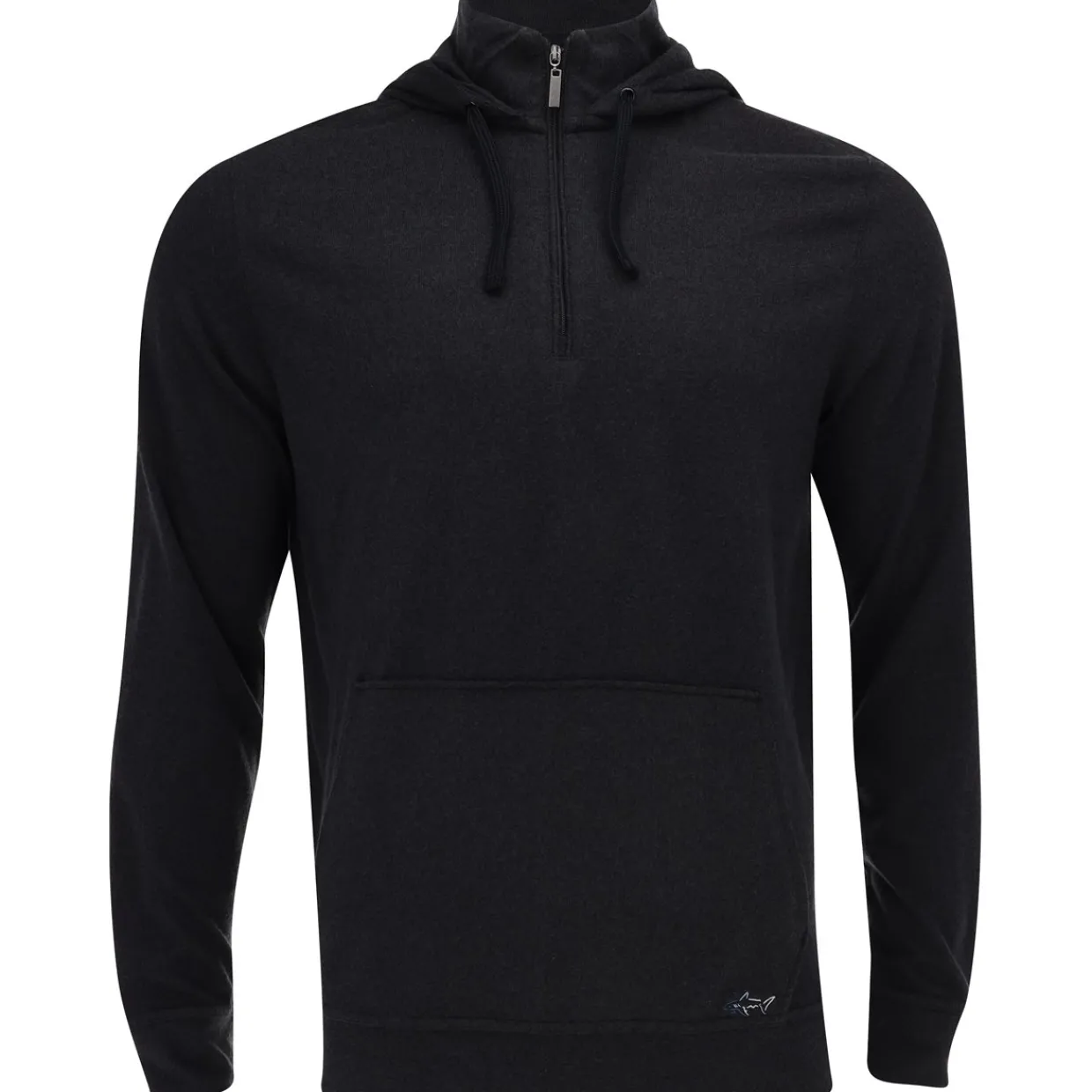 Greg Norman Outerwear|Mens Golf Apparel^ab 1/4 Zip Hoodie Outerwear Puover Gof Appare