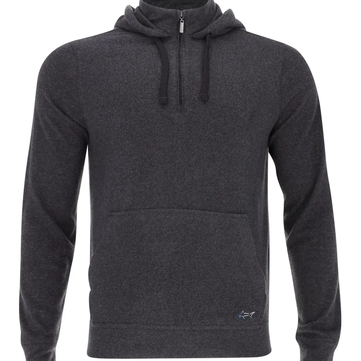 Greg Norman Outerwear|Mens Golf Apparel^ab 1/4 Zip Hoodie Outerwear Puover Gof Appare