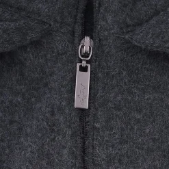 Greg Norman Outerwear|Mens Golf Apparel^ab 1/4 Zip Hoodie Outerwear Puover Gof Appare