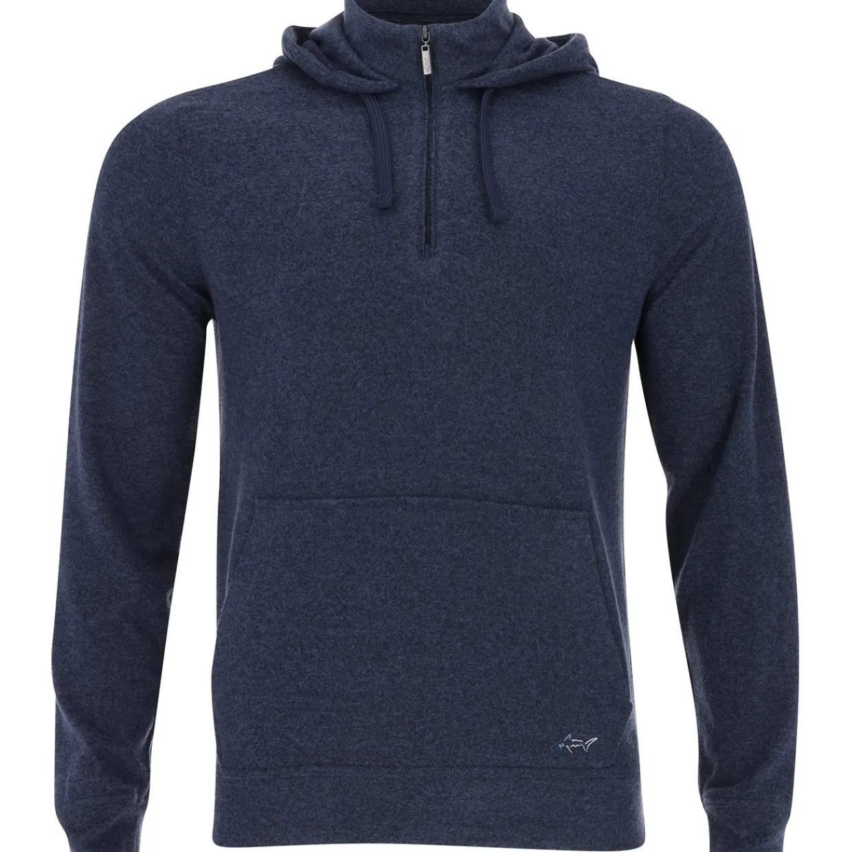 Greg Norman Outerwear|Mens Golf Apparel^ab 1/4 Zip Hoodie Outerwear Puover Gof Appare