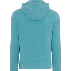 Greg Norman Outerwear|Mens Golf Apparel^ab 1/4 Zip Hoodie Outerwear Puover Gof Appare