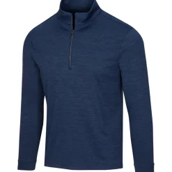 Greg Norman Outerwear^ong eeve Utiity Outerwear Puover Gof Appare