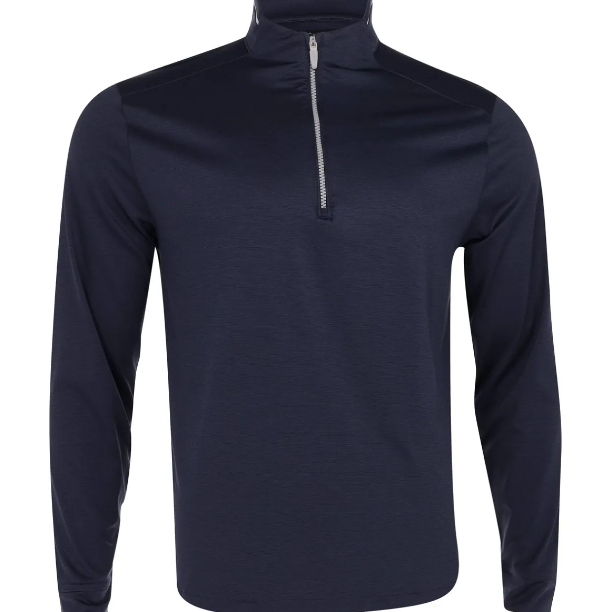 Greg Norman Mens Golf Apparel|Outerwear^/ eaderboard Utra tretch Outerwear 1/4 Zip Gof Appare
