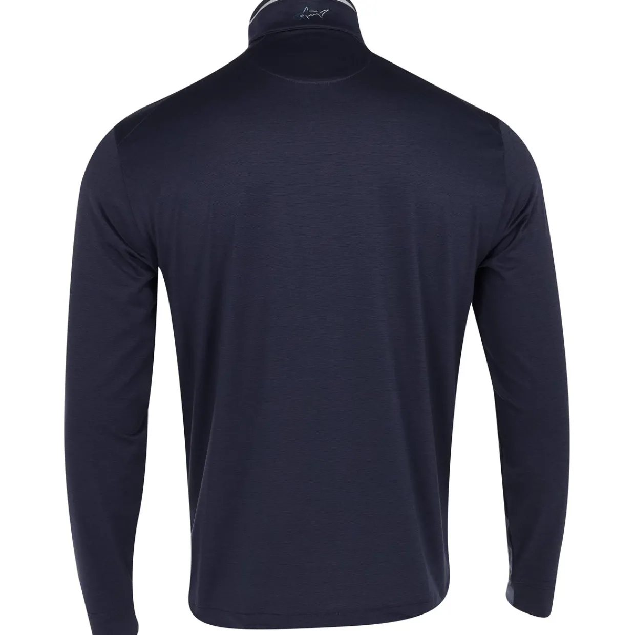 Greg Norman Mens Golf Apparel|Outerwear^/ eaderboard Utra tretch Outerwear 1/4 Zip Gof Appare