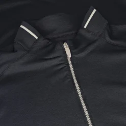 Greg Norman Mens Golf Apparel|Outerwear^/ eaderboard Utra tretch Outerwear 1/4 Zip Gof Appare