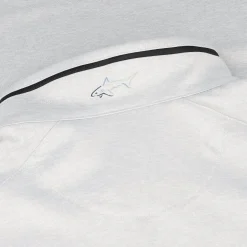 Greg Norman Mens Golf Apparel|Outerwear^/ eaderboard Utra tretch Outerwear 1/4 Zip Gof Appare