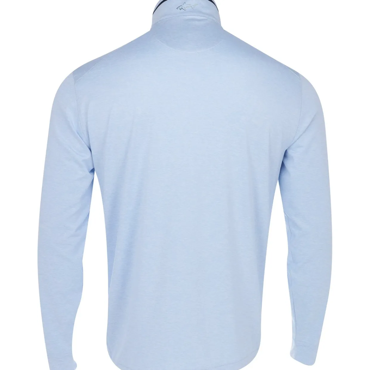 Greg Norman Mens Golf Apparel|Outerwear^/ eaderboard Utra tretch Outerwear 1/4 Zip Gof Appare