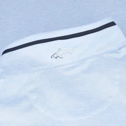 Greg Norman Mens Golf Apparel|Outerwear^/ eaderboard Utra tretch Outerwear 1/4 Zip Gof Appare