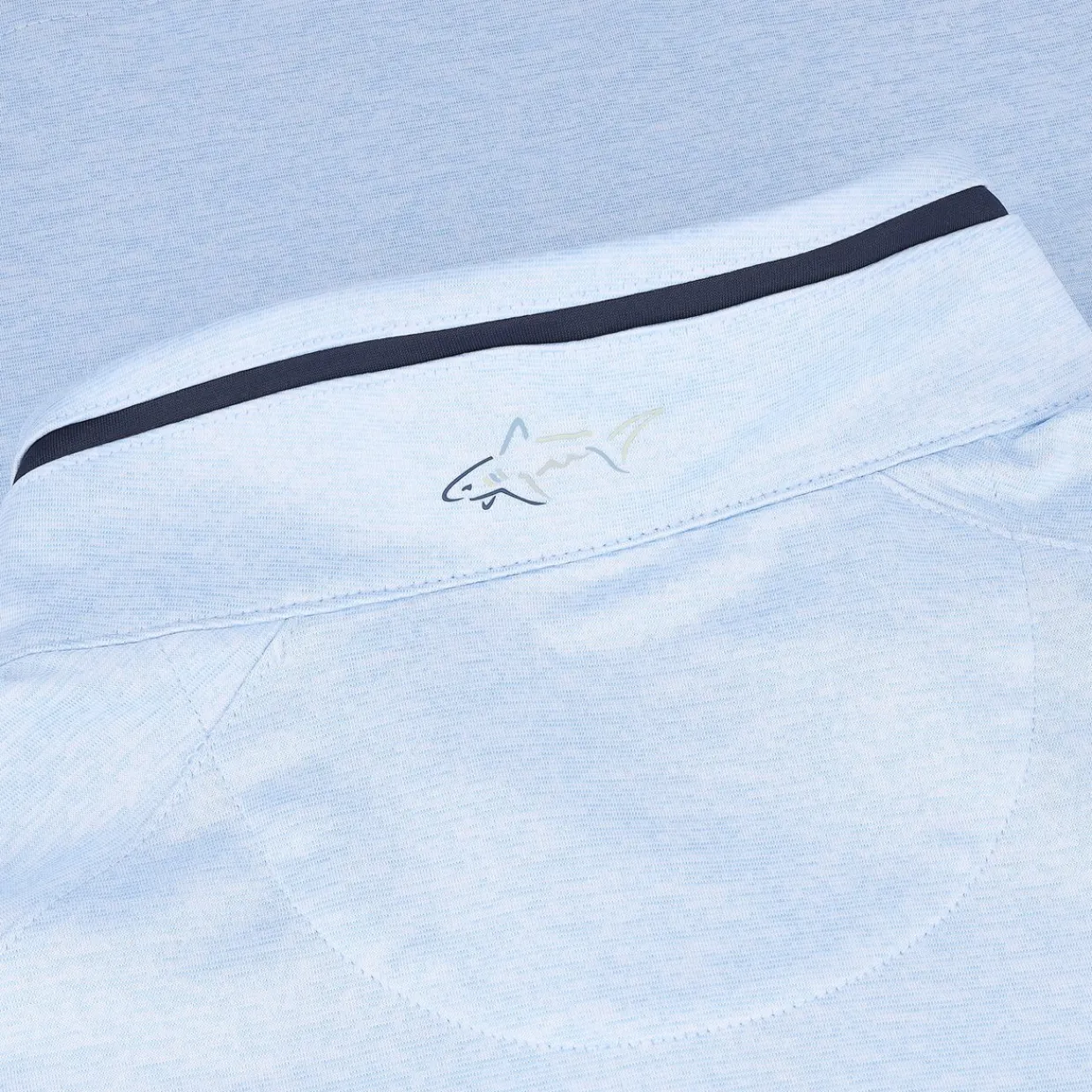 Greg Norman Mens Golf Apparel|Outerwear^/ eaderboard Utra tretch Outerwear 1/4 Zip Gof Appare