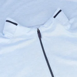 Greg Norman Mens Golf Apparel|Outerwear^/ eaderboard Utra tretch Outerwear 1/4 Zip Gof Appare