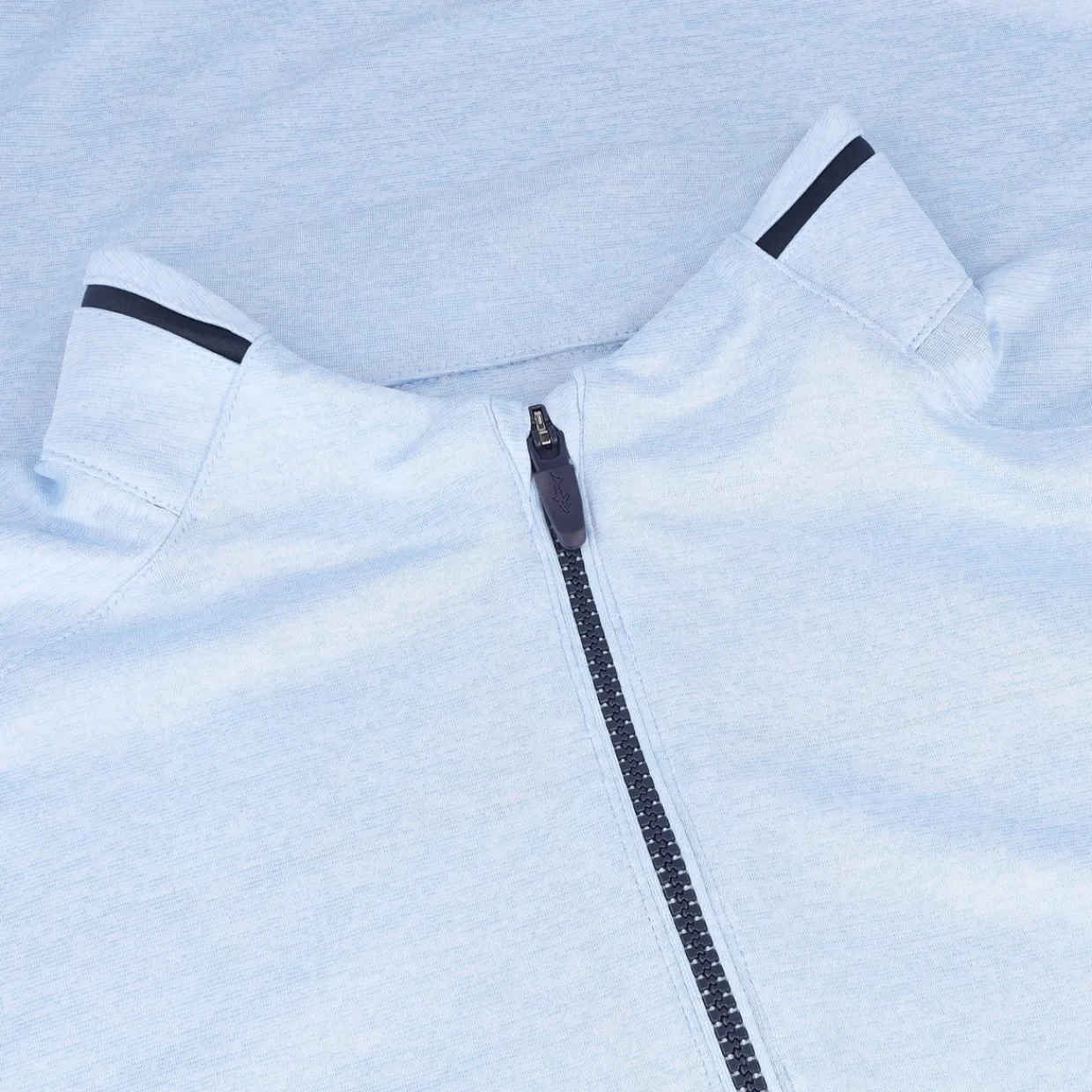 Greg Norman Mens Golf Apparel|Outerwear^/ eaderboard Utra tretch Outerwear 1/4 Zip Gof Appare