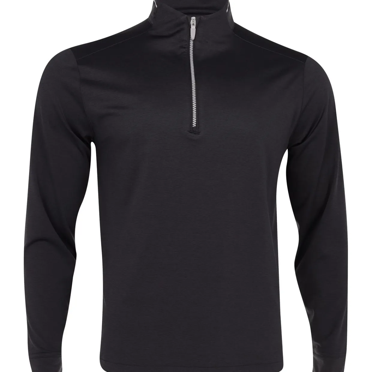Greg Norman Mens Golf Apparel|Outerwear^/ eaderboard Utra tretch Outerwear 1/4 Zip Gof Appare