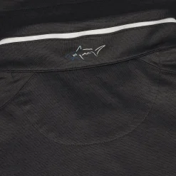Greg Norman Mens Golf Apparel|Outerwear^/ eaderboard Utra tretch Outerwear 1/4 Zip Gof Appare