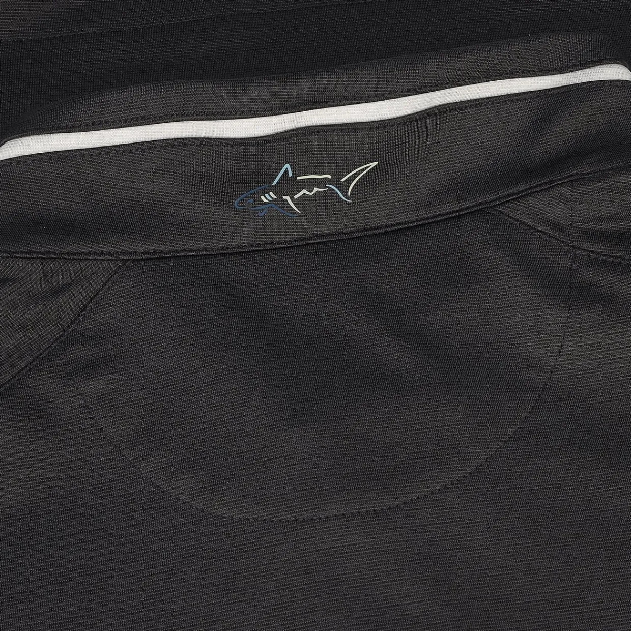 Greg Norman Mens Golf Apparel|Outerwear^/ eaderboard Utra tretch Outerwear 1/4 Zip Gof Appare