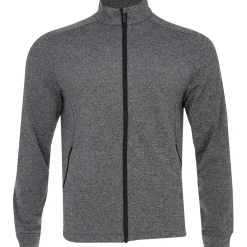 Greg Norman Outerwear|Mens Golf Apparel^atch Pay Fu Zip Outerwear Jacket Gof Appare