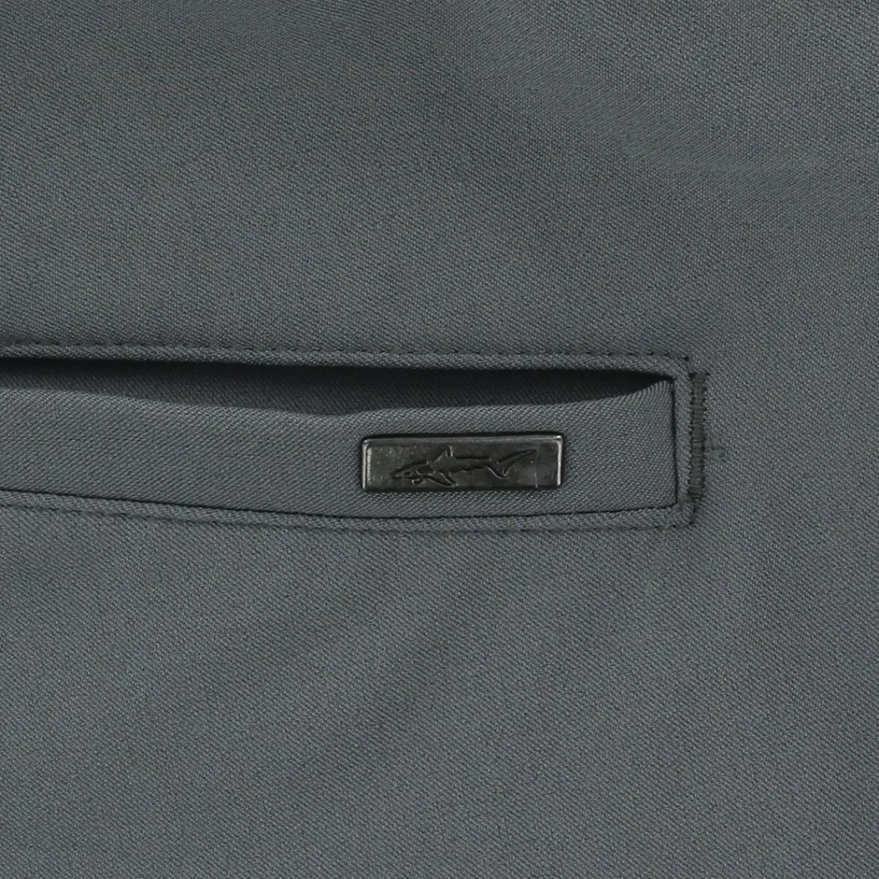 Greg Norman Mens Golf Apparel|Golf Pants^ML75 Micro Lux Pants Flat Front Golf Apparel