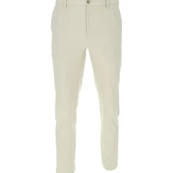 Greg Norman Mens Golf Apparel|Golf Pants^ML75 Micro Lux Pants Flat Front Golf Apparel