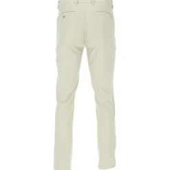 Greg Norman Mens Golf Apparel|Golf Pants^ML75 Micro Lux Pants Flat Front Golf Apparel