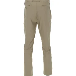 Greg Norman Mens Golf Apparel|Golf Pants^ML75 Micro Lux Pants Flat Front Golf Apparel